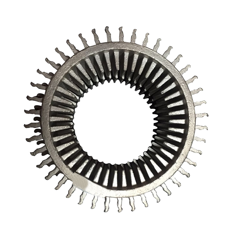 1.4848 (GX40CrNiSi25-20) 방사관에 사용되는 내열강 복열기