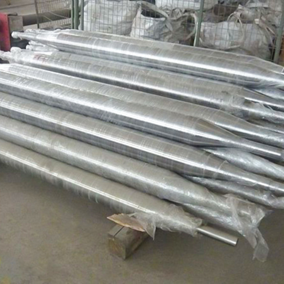 1.4852 (GX40NiCrSiNb35-26) 노 노상 롤러