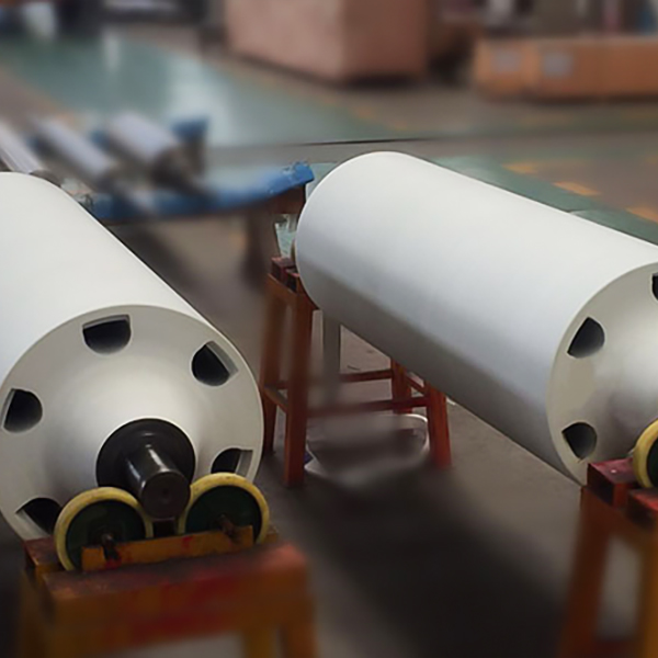 316L 아연 도금 라인 싱크 롤러