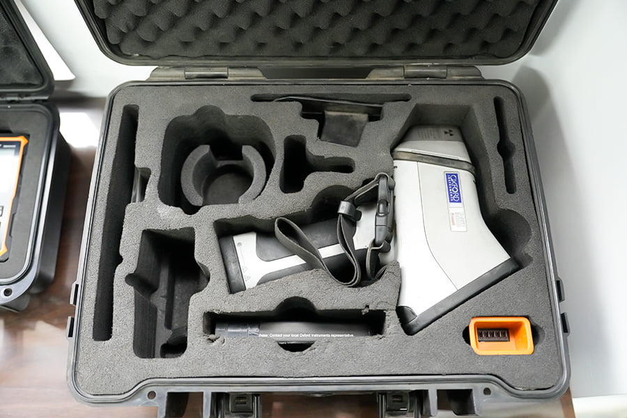 Wuxi Dongmingguan Special Metal Manufacturing Co., Ltd.